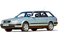 100 4A/С4 1990-1994